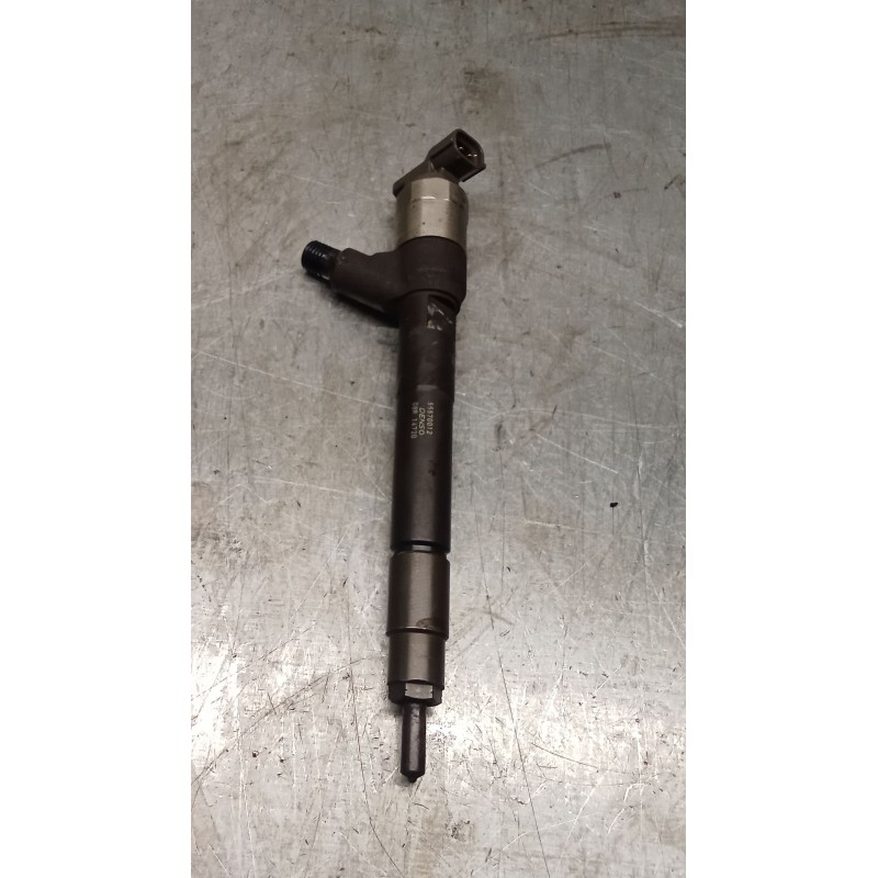 Recambio de inyector para opel zafira tourer c (p12) 1.6 cdti (75) referencia OEM IAM 55570012  DENSO
