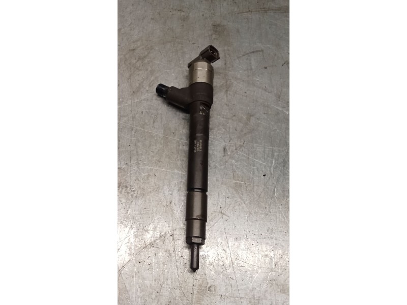 Recambio de inyector para opel zafira tourer c (p12) 1.6 cdti (75) referencia OEM IAM 55570012  DENSO