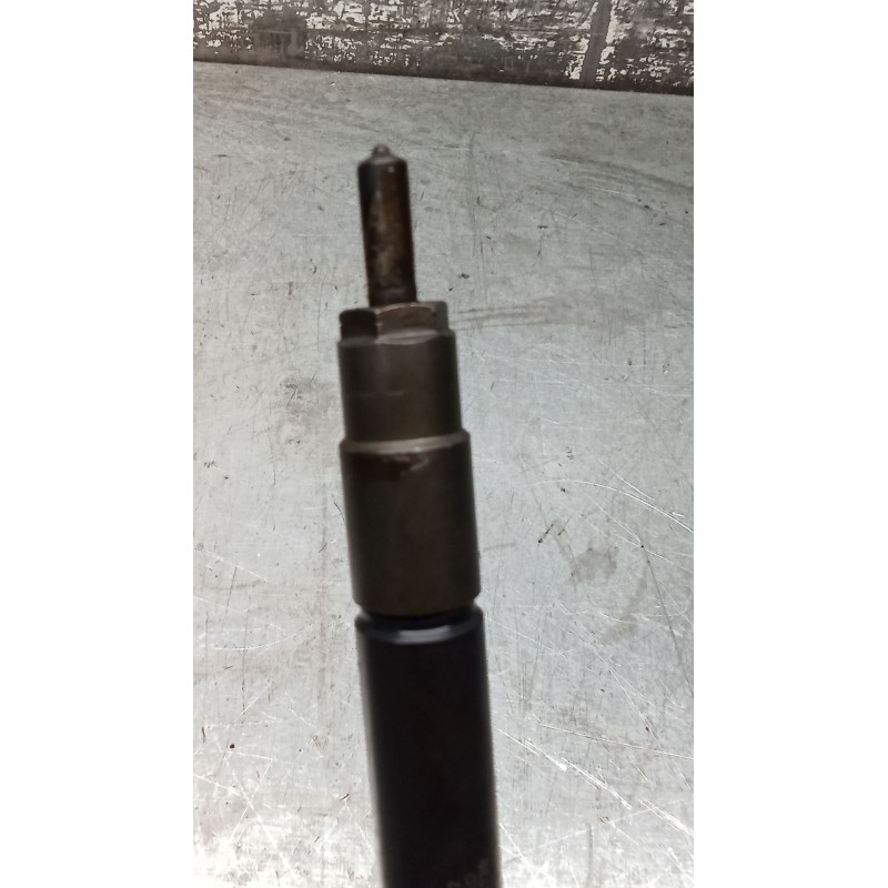 Recambio de inyector para opel zafira tourer c (p12) 1.6 cdti (75) referencia OEM IAM 55570012  DENSO