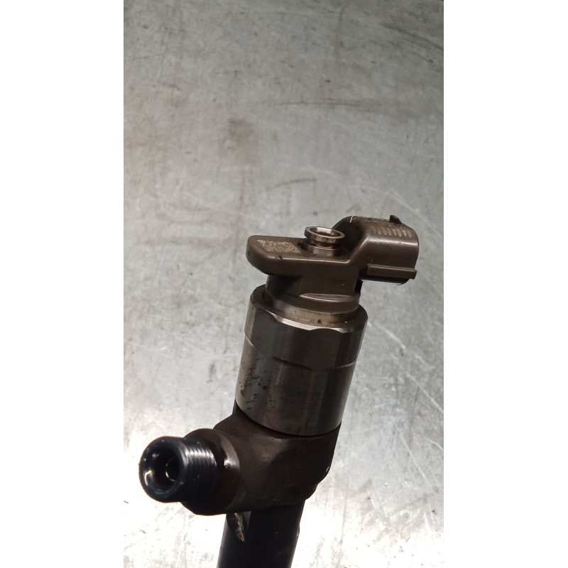 Recambio de inyector para opel zafira tourer c (p12) 1.6 cdti (75) referencia OEM IAM 55570012  DENSO