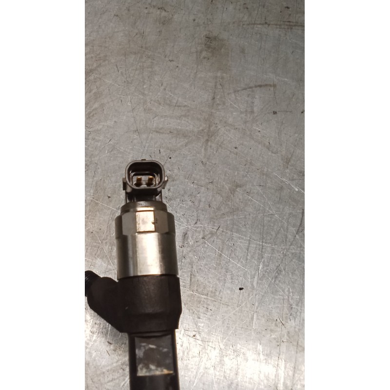 Recambio de inyector para opel zafira tourer c (p12) 1.6 cdti (75) referencia OEM IAM 55570012  DENSO