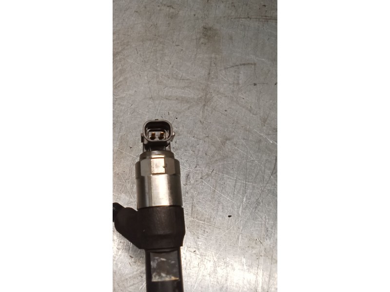 Recambio de inyector para opel zafira tourer c (p12) 1.6 cdti (75) referencia OEM IAM 55570012  DENSO
