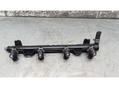 Recambio de rampa inyectora para seat ibiza iii (6l1) 1.4 16v referencia OEM IAM 036133320 036133319BH 02