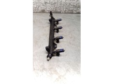 Recambio de rampa inyectora para seat ibiza iii (6l1) 1.4 16v referencia OEM IAM 036133320 036133319BH 02 2