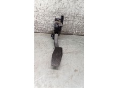 Recambio de potenciometro pedal para opel zafira tourer c (p12) 1.6 cdti (75) referencia OEM IAM 13253781 6PV00976511 12