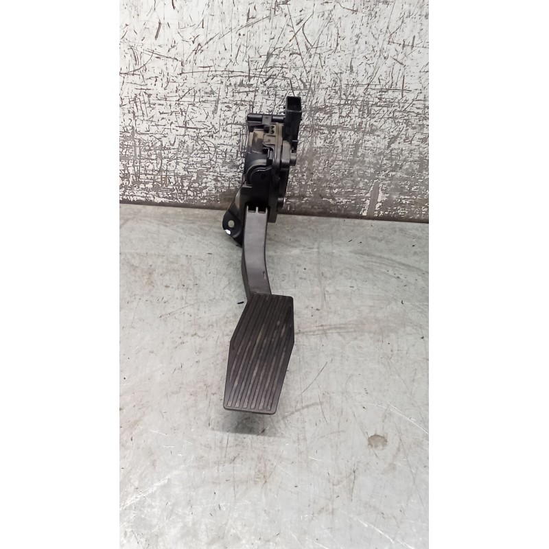 Recambio de potenciometro pedal para opel zafira tourer c (p12) 1.6 cdti (75) referencia OEM IAM 13253781 6PV00976511 12