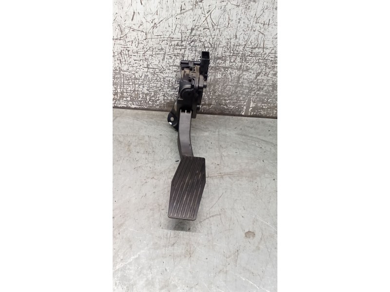 Recambio de potenciometro pedal para opel zafira tourer c (p12) 1.6 cdti (75) referencia OEM IAM 13253781 6PV00976511 12