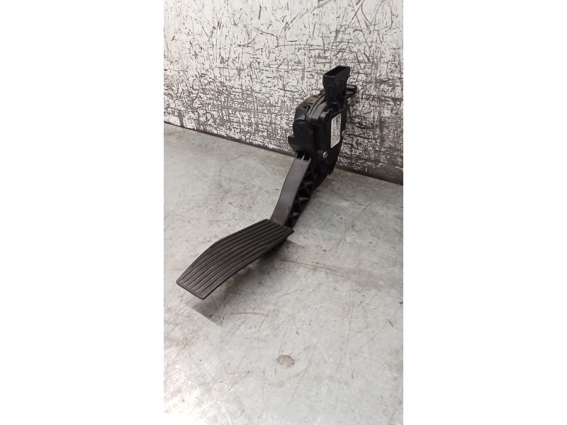 Recambio de potenciometro pedal para opel zafira tourer c (p12) 1.6 cdti (75) referencia OEM IAM 13253781 6PV00976511 12