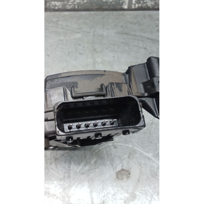 Recambio de potenciometro pedal para opel zafira tourer c (p12) 1.6 cdti (75) referencia OEM IAM 13253781 6PV00976511 12