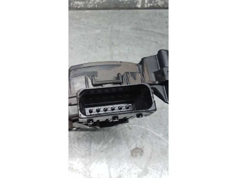 Recambio de potenciometro pedal para opel zafira tourer c (p12) 1.6 cdti (75) referencia OEM IAM 13253781 6PV00976511 12