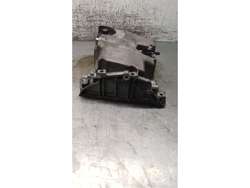 Recambio de carter para opel zafira tourer c (p12) 1.6 cdti (75) referencia OEM IAM 55573785  12