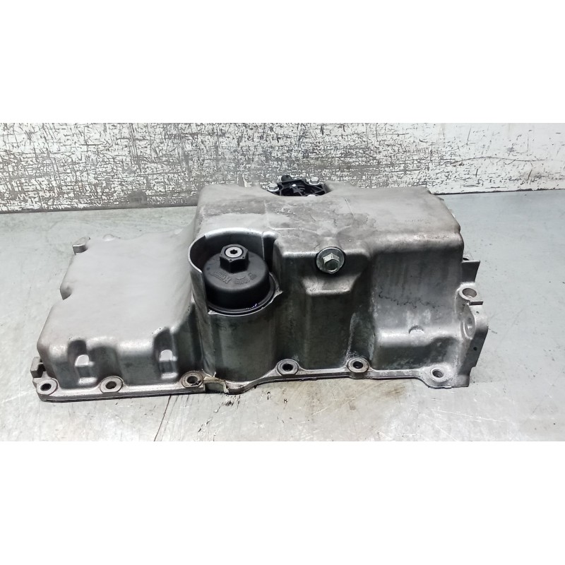 Recambio de carter para opel zafira tourer c (p12) 1.6 cdti (75) referencia OEM IAM 55573785  12