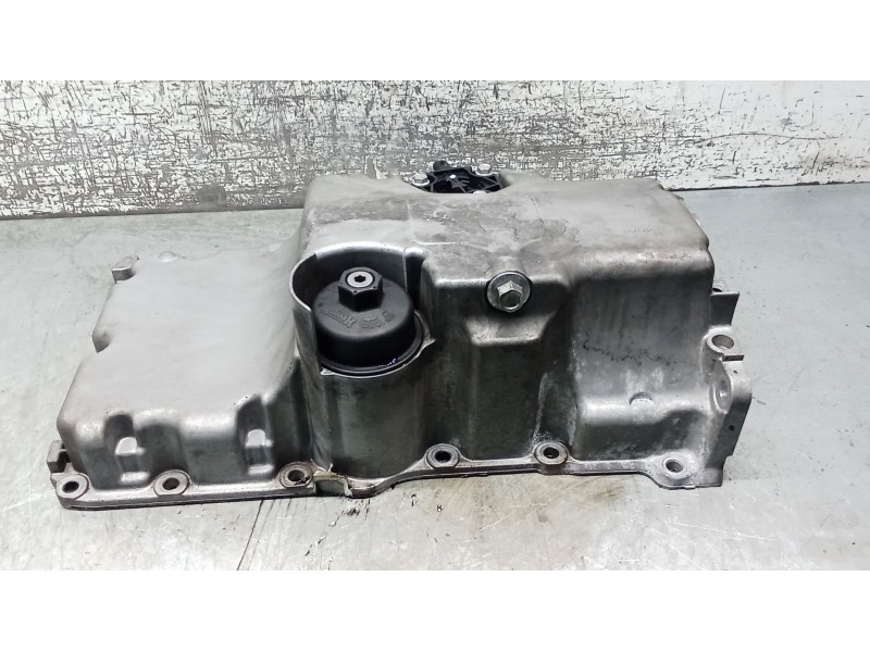 Recambio de carter para opel zafira tourer c (p12) 1.6 cdti (75) referencia OEM IAM 55573785  12