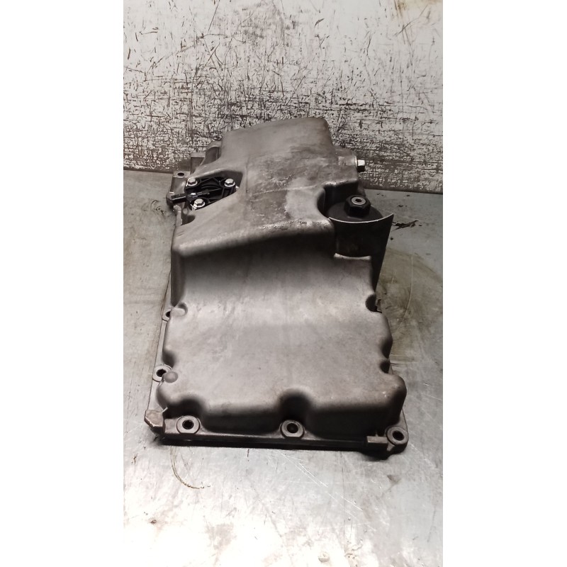 Recambio de carter para opel zafira tourer c (p12) 1.6 cdti (75) referencia OEM IAM 55573785  12