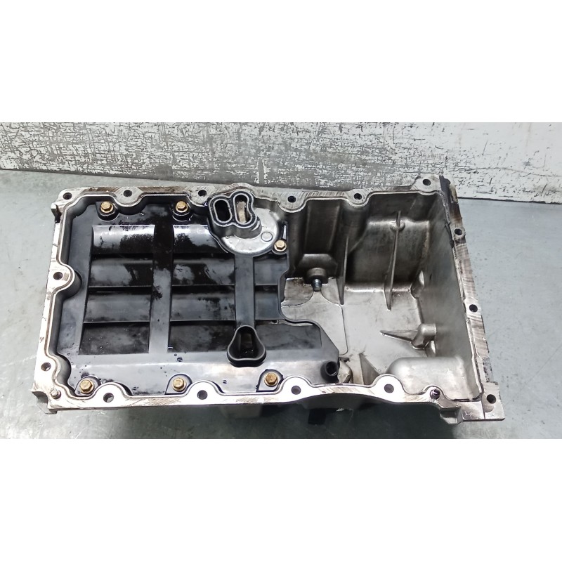 Recambio de carter para opel zafira tourer c (p12) 1.6 cdti (75) referencia OEM IAM 55573785  12