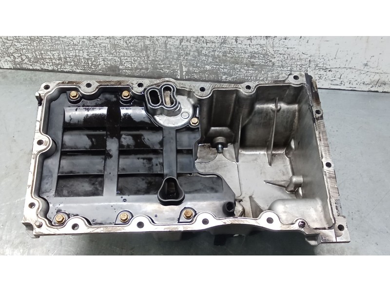 Recambio de carter para opel zafira tourer c (p12) 1.6 cdti (75) referencia OEM IAM 55573785  12
