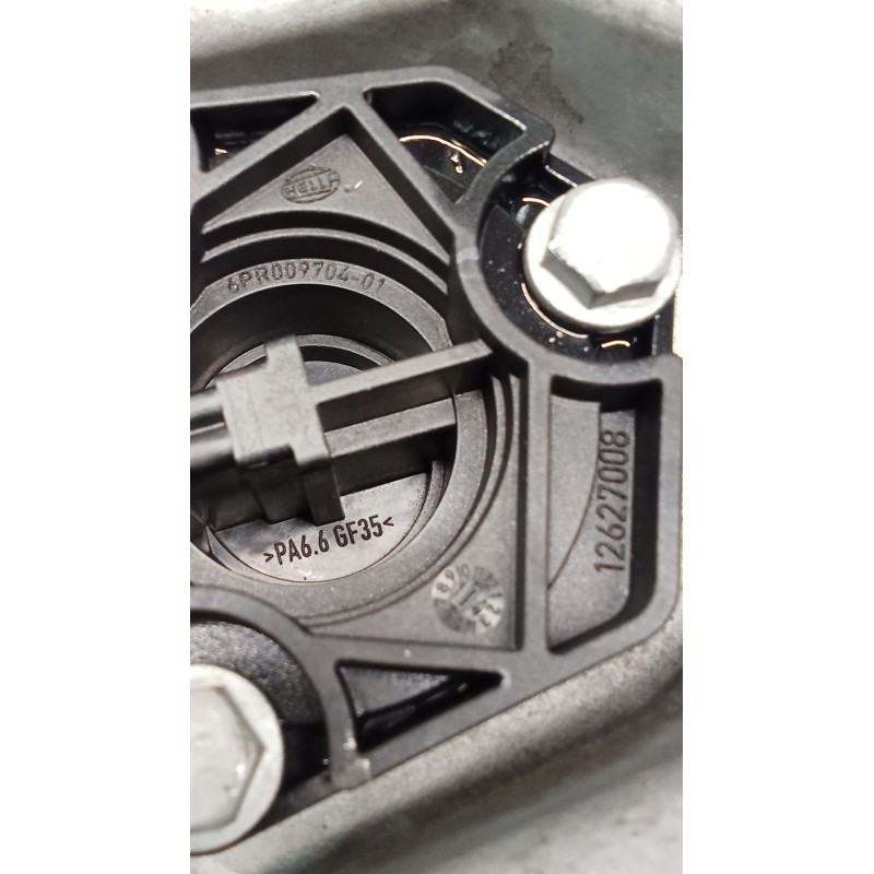 Recambio de carter para opel zafira tourer c (p12) 1.6 cdti (75) referencia OEM IAM 55573785  12