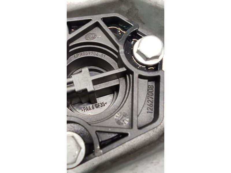 Recambio de carter para opel zafira tourer c (p12) 1.6 cdti (75) referencia OEM IAM 55573785  12