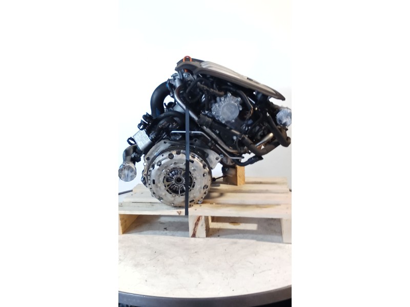 Recambio de motor completo para seat altea (5p1) 2.0 tdi 16v referencia OEM IAM BKD BOSCH 421563