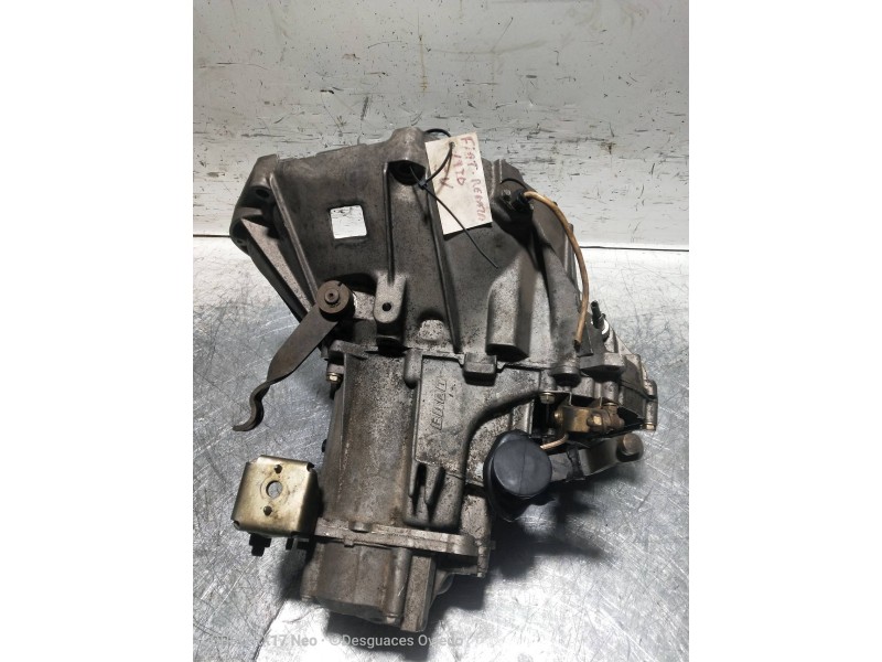 Recambio de caja cambios para fiat tempra berlina (159) referencia OEM IAM    Recambio de caja cambios para fiat tempra berlina (159) referencia OEM IAM