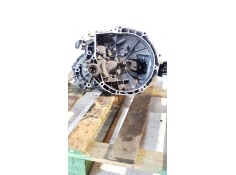Recambio de caja cambios para citroën c2 (jm_) 1.4 hdi referencia OEM IAM 20CQ60 5V 1063064