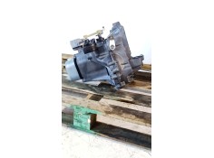 Recambio de caja cambios para citroën c2 (jm_) 1.4 hdi referencia OEM IAM 20CQ60 5V 1063064 2