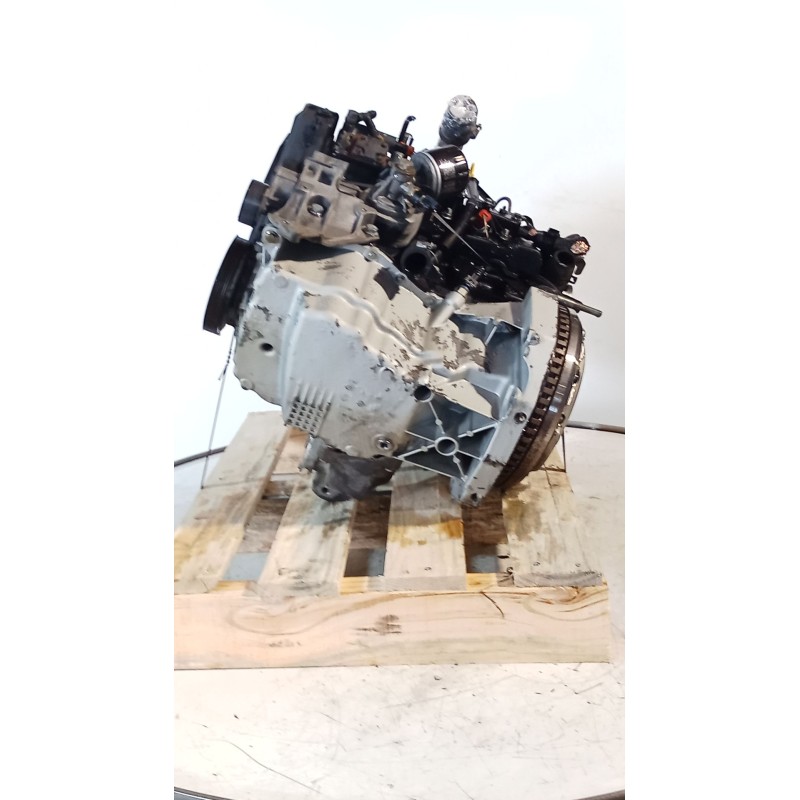 Recambio de motor completo para renault megane ii sedán (lm0/1_) 1.5 dci (lm1e) referencia OEM IAM K9K P732 SIEMENS D386826