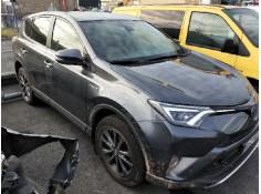 toyota rav 4 del año 2016