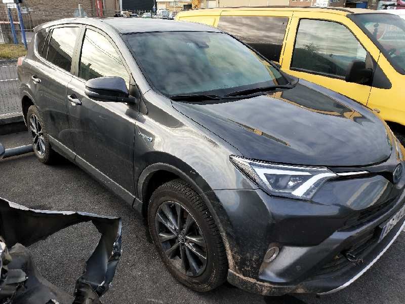 toyota rav 4 del año 2016