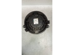 Recambio de motor calefaccion para ssangyong tivoli 1.6 turbodiesel cat referencia OEM IAM    2