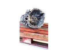 Recambio de caja cambios para renault megane ii sedán (lm0/1_) 1.5 dci (lm1e) referencia OEM IAM TL4A001 6V S175045
