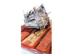 Recambio de caja cambios para renault megane ii sedán (lm0/1_) 1.5 dci (lm1e) referencia OEM IAM TL4A001 6V S175045 2