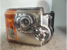 Recambio de faro derecho para land rover discovery v6 td se referencia OEM IAM XBC500402  