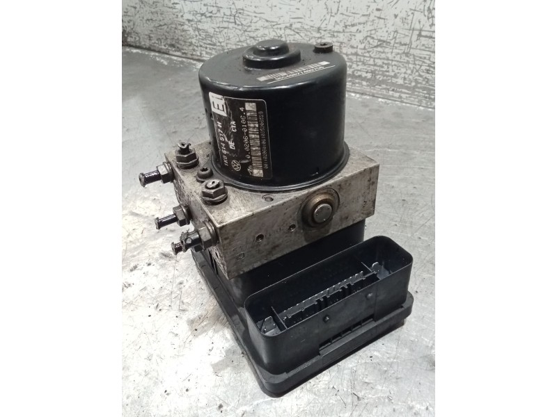 Recambio de abs para seat altea (5p1) 2.0 tdi 16v referencia OEM IAM 1K0907379K 10096003483 1K0614517H 10020601064