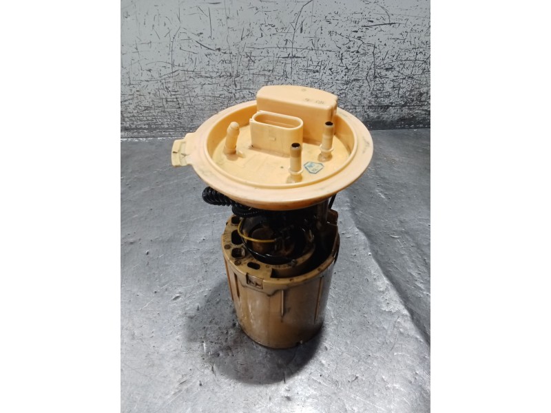 Recambio de bomba combustible para seat altea (5p1) 2.0 tdi 16v referencia OEM IAM A2C53041385 1K0919050D 03