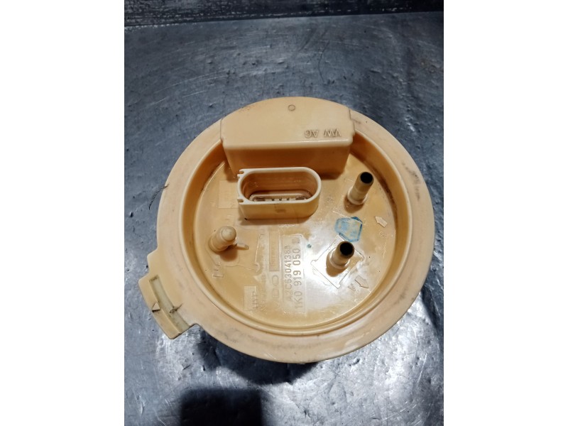 Recambio de bomba combustible para seat altea (5p1) 2.0 tdi 16v referencia OEM IAM A2C53041385 1K0919050D 03
