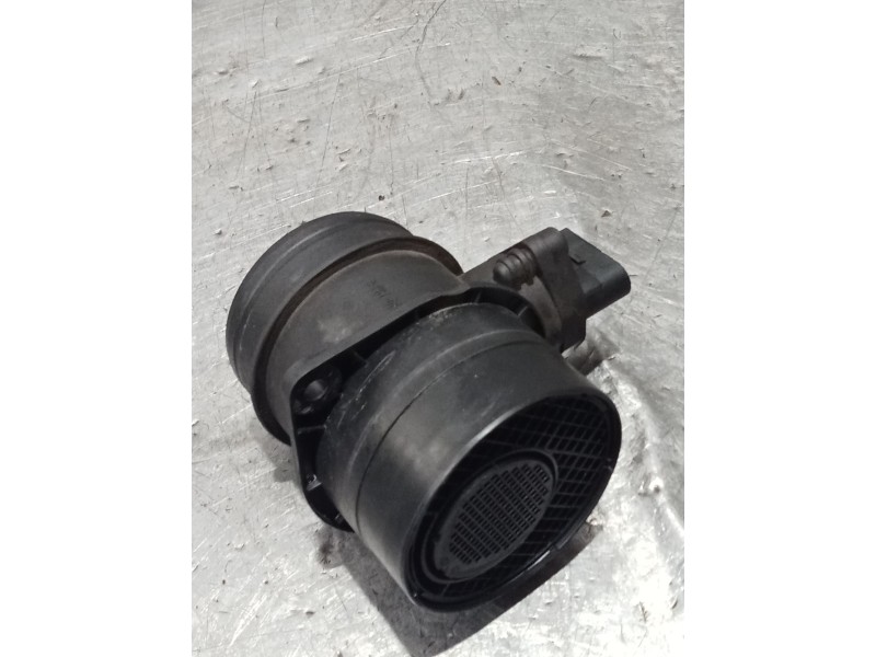 Recambio de caudalimetro para seat altea (5p1) 2.0 tdi 16v referencia OEM IAM 0281002461 0749064618 03