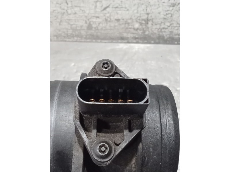 Recambio de caudalimetro para seat altea (5p1) 2.0 tdi 16v referencia OEM IAM 0281002461 0749064618 03