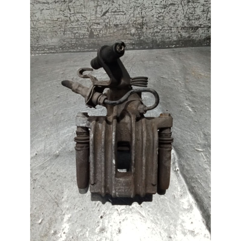 Recambio de pinza freno trasera derecha para seat altea (5p1) 2.0 tdi 16v referencia OEM IAM   03