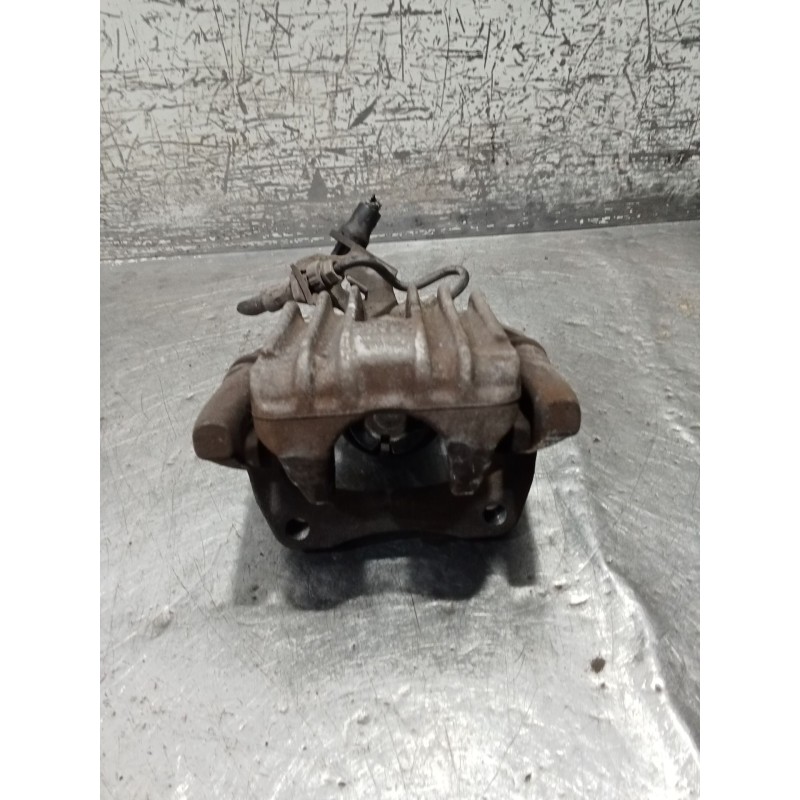 Recambio de pinza freno trasera derecha para seat altea (5p1) 2.0 tdi 16v referencia OEM IAM   03