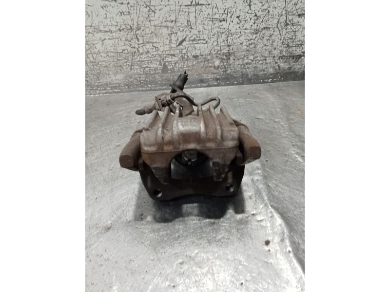 Recambio de pinza freno trasera derecha para seat altea (5p1) 2.0 tdi 16v referencia OEM IAM   03