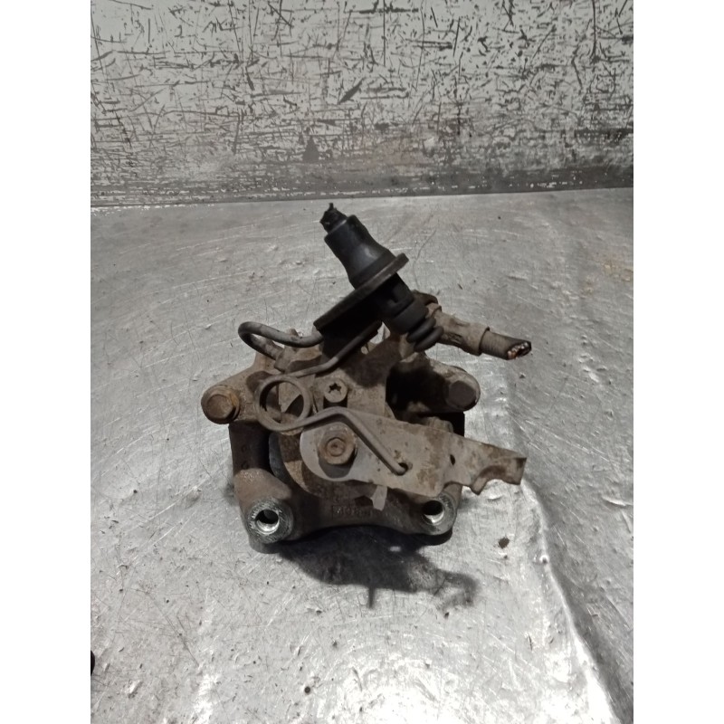 Recambio de pinza freno trasera derecha para seat altea (5p1) 2.0 tdi 16v referencia OEM IAM   03