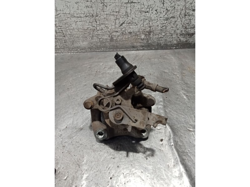 Recambio de pinza freno trasera derecha para seat altea (5p1) 2.0 tdi 16v referencia OEM IAM   03