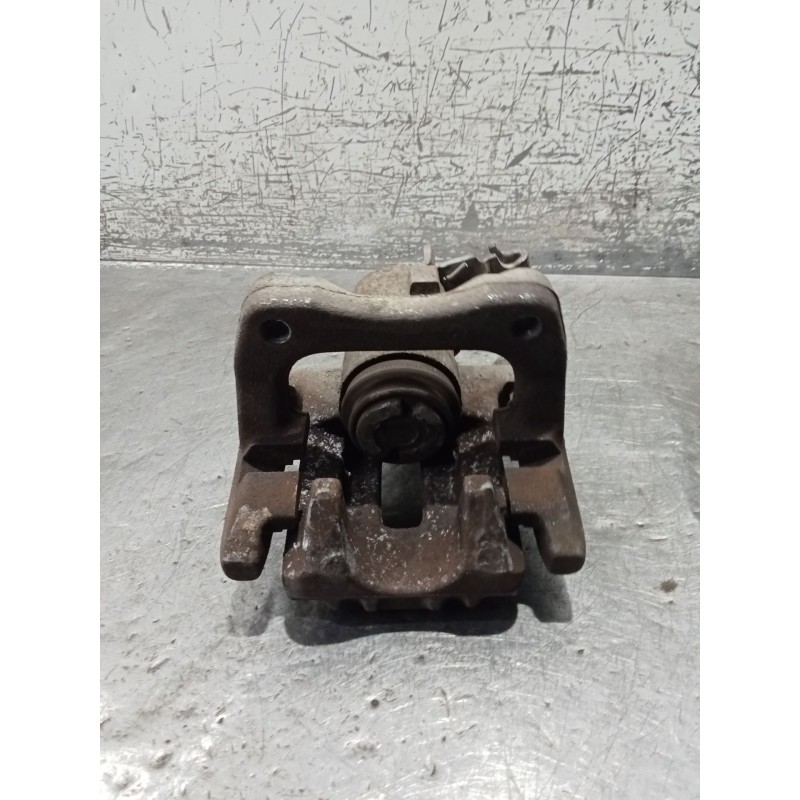 Recambio de pinza freno trasera derecha para seat altea (5p1) 2.0 tdi 16v referencia OEM IAM   03