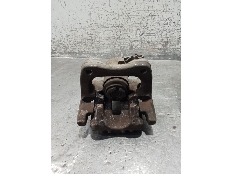 Recambio de pinza freno trasera derecha para seat altea (5p1) 2.0 tdi 16v referencia OEM IAM   03