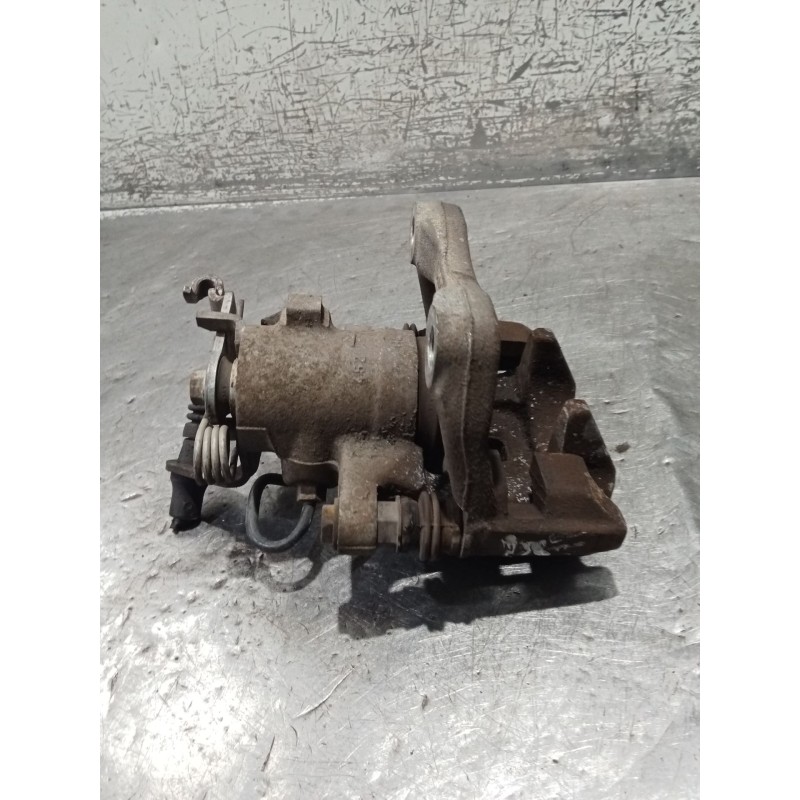 Recambio de pinza freno trasera derecha para seat altea (5p1) 2.0 tdi 16v referencia OEM IAM   03