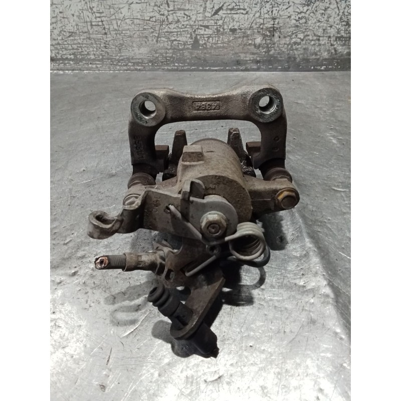 Recambio de pinza freno trasera derecha para seat altea (5p1) 2.0 tdi 16v referencia OEM IAM   03