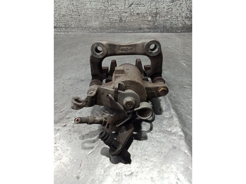 Recambio de pinza freno trasera derecha para seat altea (5p1) 2.0 tdi 16v referencia OEM IAM   03