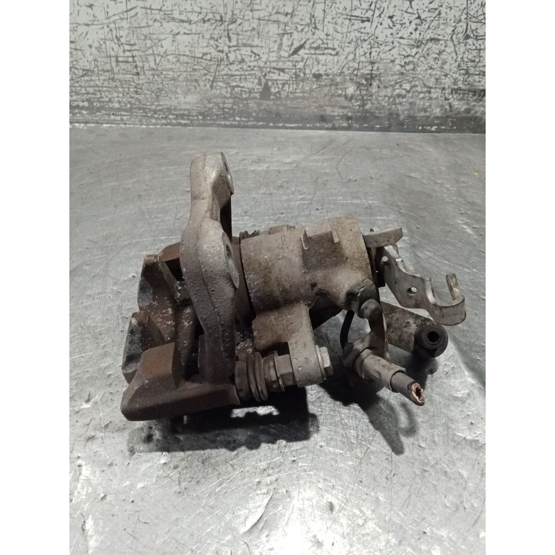 Recambio de pinza freno trasera derecha para seat altea (5p1) 2.0 tdi 16v referencia OEM IAM   03