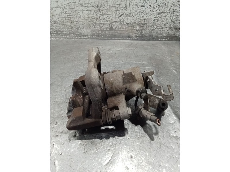 Recambio de pinza freno trasera derecha para seat altea (5p1) 2.0 tdi 16v referencia OEM IAM   03